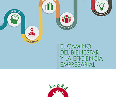 Cliente: Ágora Bienestar - Acción: Imagen congreso 2018 Cliente: Ágora Bienestar - Acción: Imagen congreso 2018