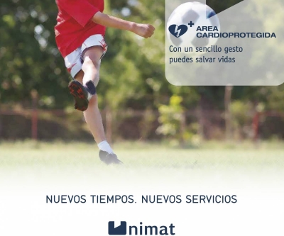 Unimat Prevención