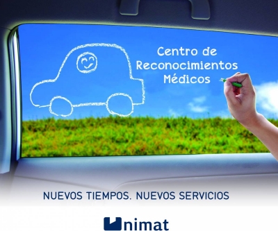 Unimat Prevención